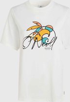 O'neill T-Shirts LUANO GRAPHIC T-SHIRT