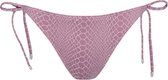 Barts Keira Tanga Bikinibroekje - Mauve