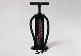 Double Quick Hand Pump 3,3L/cycle