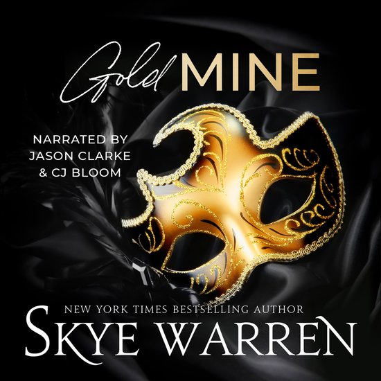 Gold Mine - cover