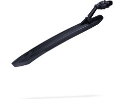 BBB Cycling GrandProtect MTB Achterspatbord - Voor Hardtail, Full Suspension & Elektrische Mountainbikes - Spatbord 28 en 29 Inch - BFD-16R