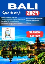 Compañero de viaje (Spanish Editions) - Guía de viaje de Bali 2024-2025