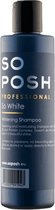 So Posh - So White - Honden Whitening Shampoo - Lichtere Vachten - Zonder Bleekmiddelen - Parabenen En Siliconen Vrij - 250ML