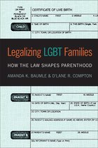 Legalizing Lgbt Families