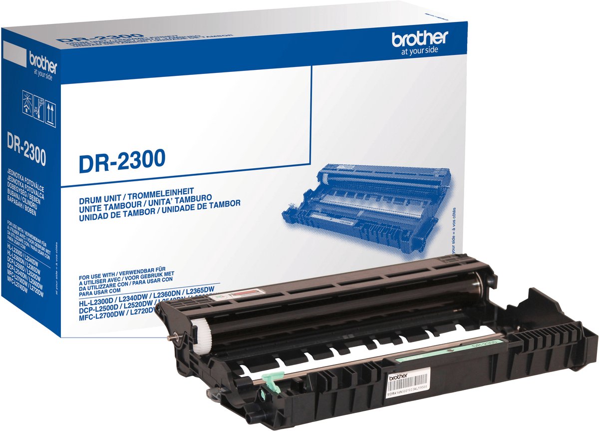 Brother DR-2300 Drum Unit