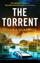 Detective Kate Miles1-The Torrent