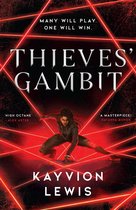 Thieves' Gambit- Thieves' Gambit