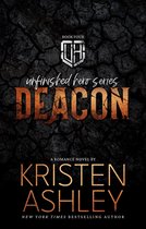 Unfinished Hero Series - Deacon