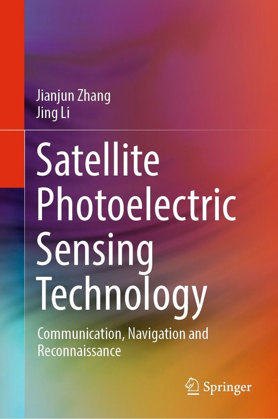 Engineering (R0) - Satellite Photoelectric Sensing Technolog ... - cover