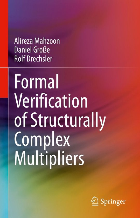 Engineering (R0) - Formal Verification of Structurally Compl ... - cover