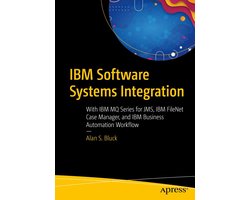 Professional and Applied Computing (R0) - IBM Software Systems Integration