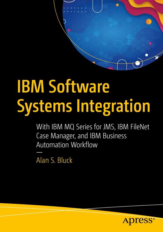Professional and Applied Computing (R0) - IBM Software Syste ... - cover