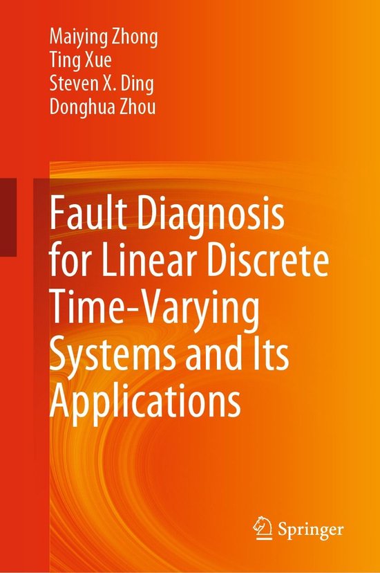 Intelligent Technologies and Robotics (R0) - Fault Diagnosis ... - cover