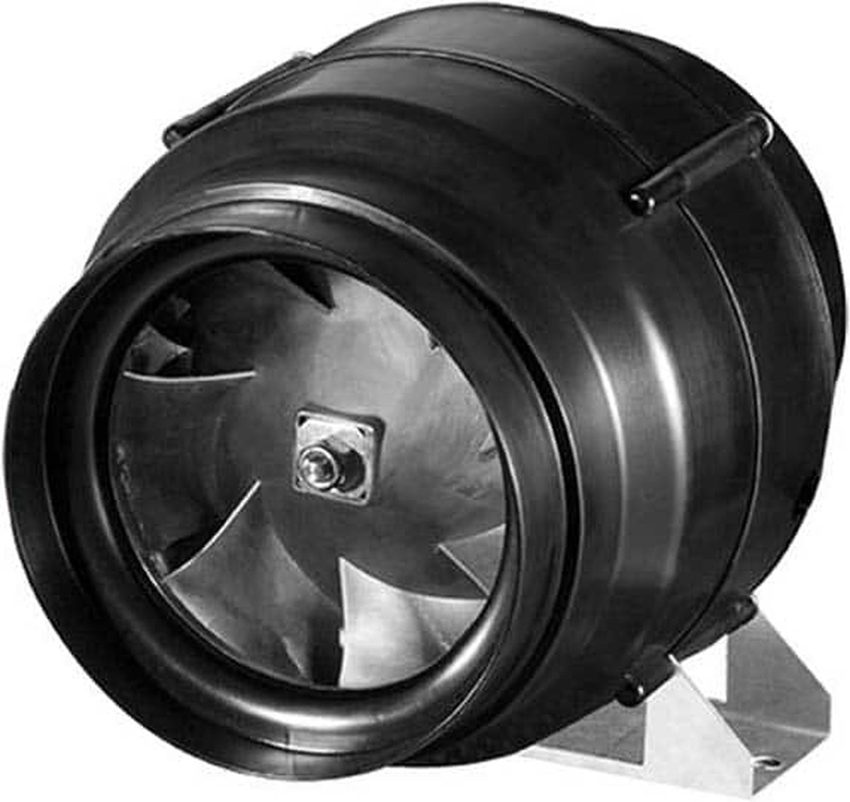Ruck buisventilator 200 mm - Etaline M - 900 m3/h - EL 200L E2M 01