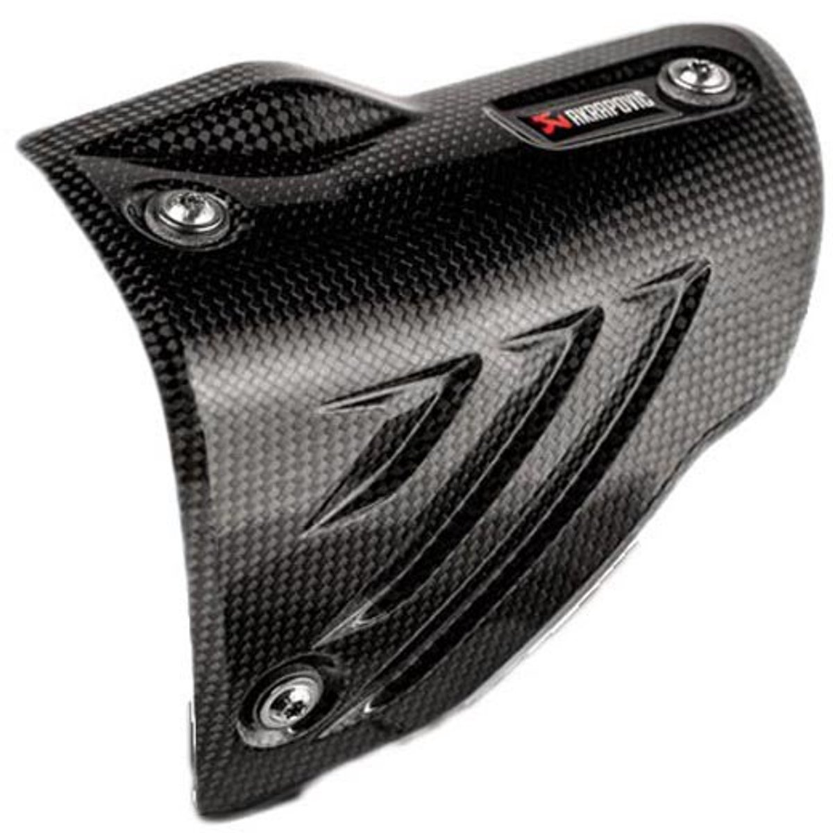 Akrapovic Heat Shield (Carbon) BMW S1000RR 2019-23 (P-HSB10E3) -