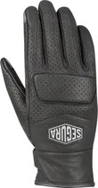 Segura Gloves Lady Bogart Black T6 - Maat T6 - Handschoen