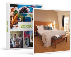 Bongo Bon -2 Dagen Met Wellness In 4-sterren Grand Hotel Ter Duin In Zeeland- Cadeaukaart