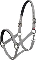Imperial Riding - Halster Classic Sport - Cloud Grey - Pony