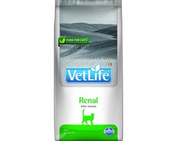 Farmina VetLife Renal - Kattenvoer - 5 kg
