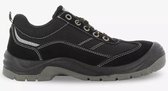 Safety Jogger Gobi S1P Zwart - Zwart - 37