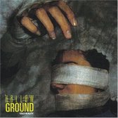 Hollow Ground - Cold Reality (CD)