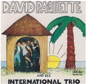 David Paquette - Outrageous (CD)