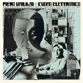 Piero Umiliani - L'Uomo Elettronico (CD)