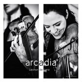 Leonor De Lera, Nacho Laguna, Pablo Fitzgerald - Arcadia (CD)