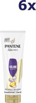 Pantene Conditioner Sheer Volume - 6 x 200 ml - Voordeelverpakking