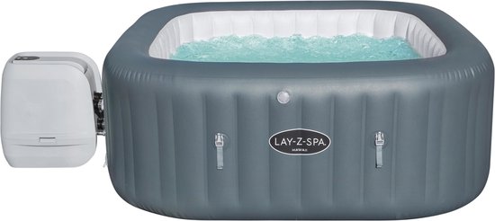 Bestway Hawaii Jacuzzi HydroJet Pro Lay-Z-Spa