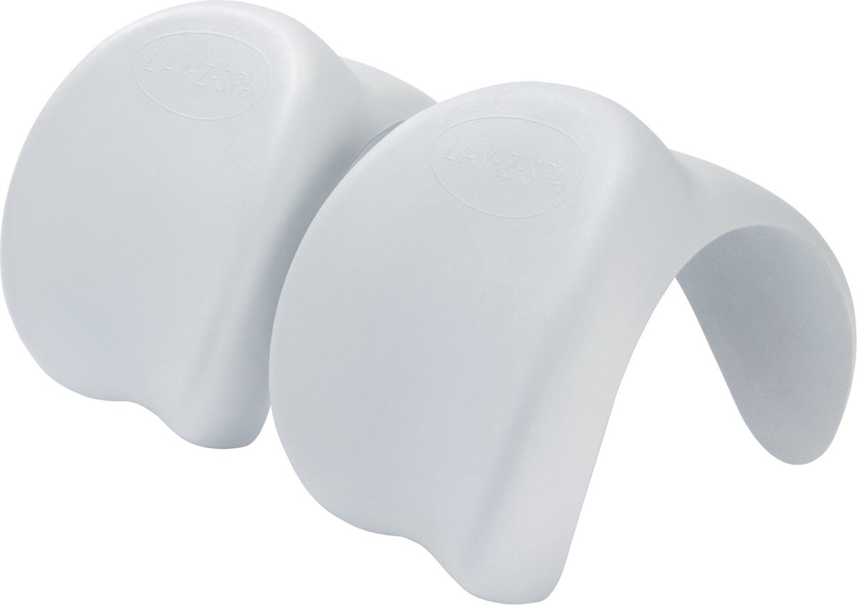 Bestway Neksteunen Lay-Z Spa