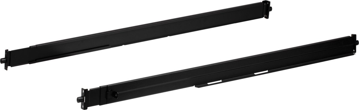 ATEN 2K-0006 Easy Installation Rack Montageset Lang