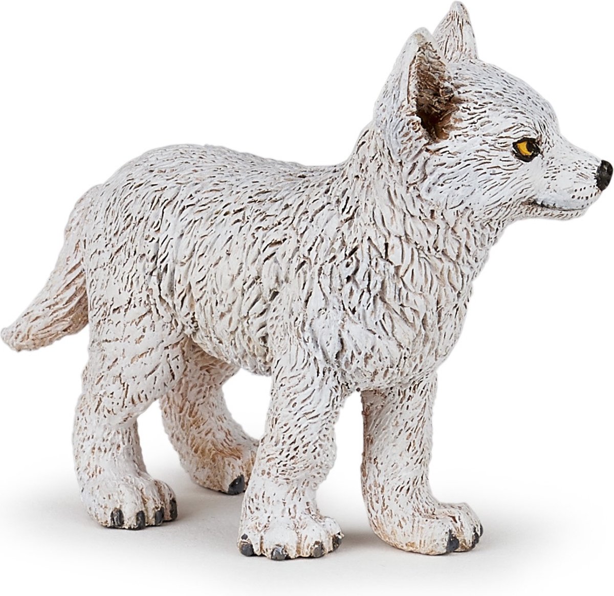 Papo Wild Life Pool Wolf Jong 50228