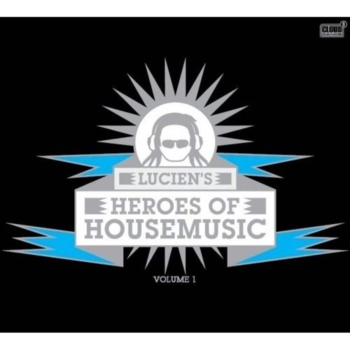 Heroes Of Housemusic