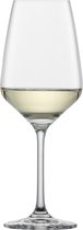 Schott Zwiesel Tulip (Taste) Witte wijnglas - 356ml - 4 glazen