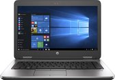 HP Probook 640 Laptop Intel Core i5-6500U | 8GB | 256GB-SSD | Windows 10 | 14.1 inch