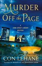 The 42nd Street Library Mysteries - Murder Off the Page