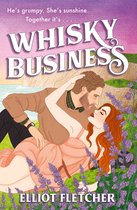 The Macabe Brothers 1 - Whisky Business (The Macabe Brothers, Book 1)