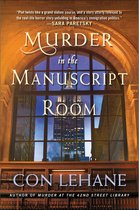 The 42nd Street Library Mysteries - Murder in the Manuscript Room