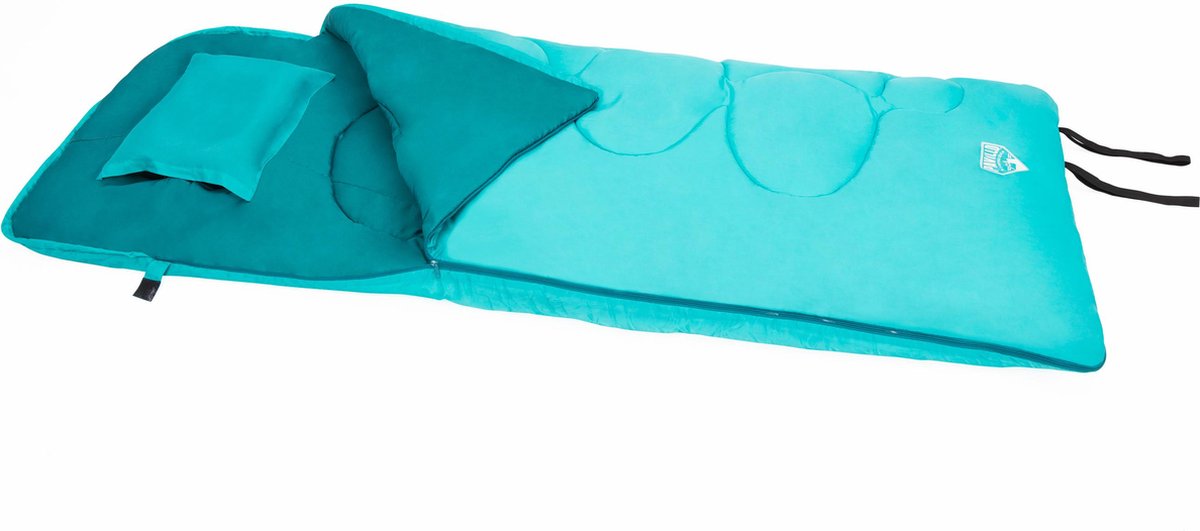 Bestway Evade 5 slaapzak groen