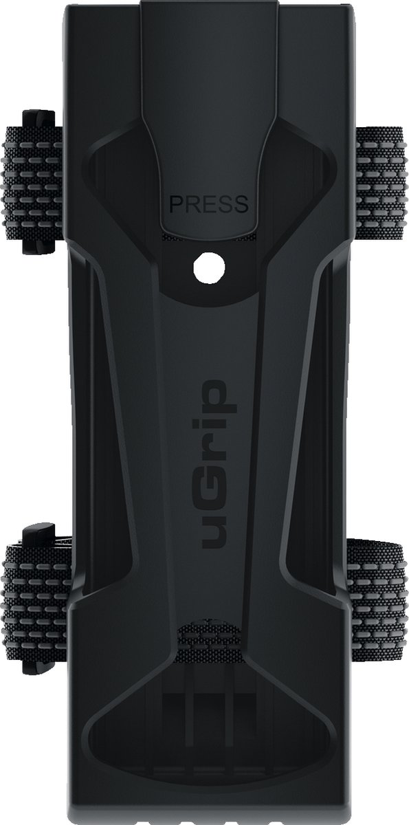 Abus slothouder Bordo uGrip 5700 van Merkloos — afbeelding 3