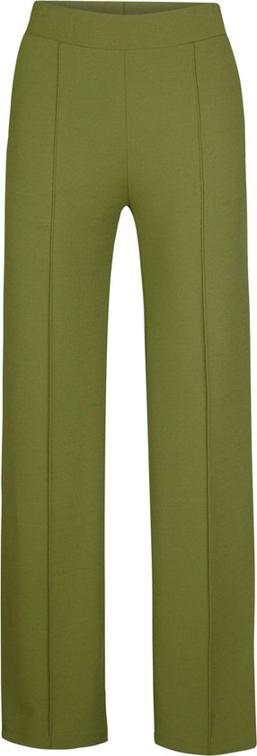 Miss Etam dames Broek wide leg MIA - Regulier