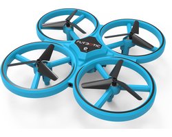 Drone Flybotic Flashing Drone