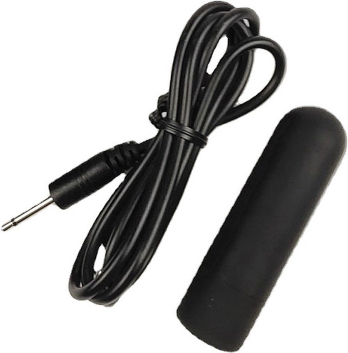 Goedkoopste BRUTUS BUZZER - Rechargeable Bullet