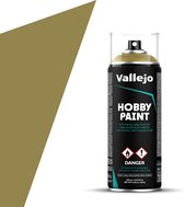 Vallejo val 28001 - Panzer Yellow Primer - Spray-paint 400ml