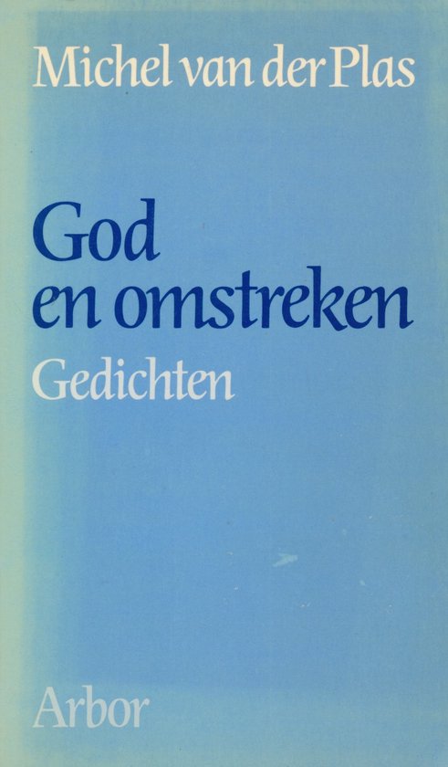 God en omstreken