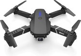 Drone E88 - Drone avec caméra et sac de rangement - Drone avec caméra pour extérieur/intérieur - Mini drone - Drone pour Enfants/ Adultes - Piles incluses