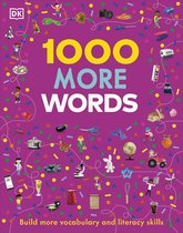 Vocabulary Builders - 1000 More Words