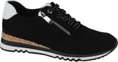 Marco Tozzi Sneakers Laag Sneakers Laag - zwart - Maat 41