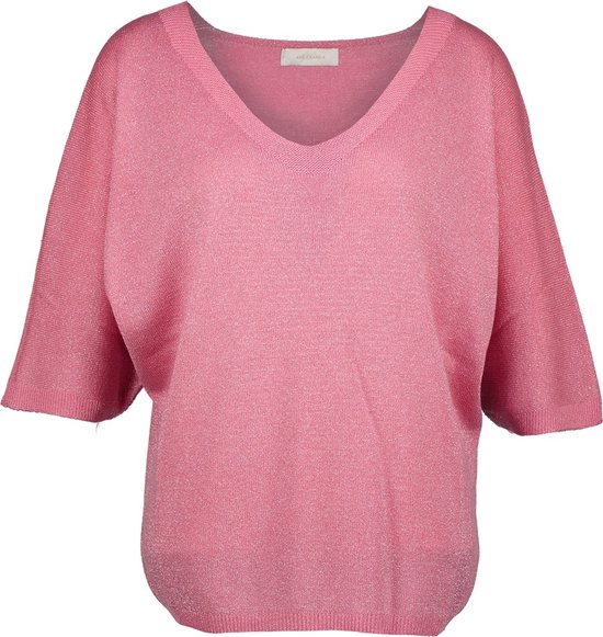 Amelie & Amelie Knitwear Roze L/XL